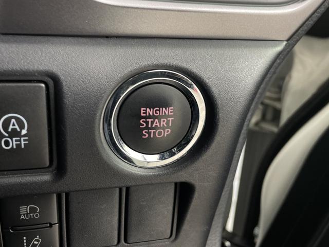 エスクァイア Ｇｉ　プレミアムパッケージ　ブラックテーラード　純正ナビ　バックカメラ　ビルトインＥＴＣ２．０　クルーズコントロール　衝突軽減システム　シートヒーター　ステアリングヒーター　オートマティックハイビーム　両側パワースライドドア　純正アルミホイール（20枚目）