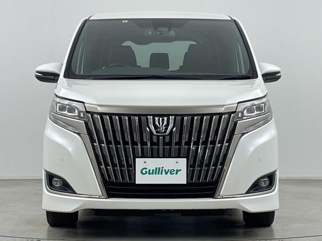 エスクァイア Ｇｉ　プレミアムパッケージ　ブラックテーラード　純正ナビ　バックカメラ　ビルトインＥＴＣ２．０　クルーズコントロール　衝突軽減システム　シートヒーター　ステアリングヒーター　オートマティックハイビーム　両側パワースライドドア　純正アルミホイール（62枚目）