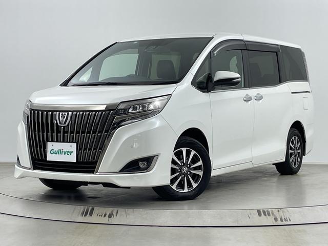 エスクァイア Ｇｉ　プレミアムパッケージ　ブラックテーラード　純正ナビ　バックカメラ　ビルトインＥＴＣ２．０　クルーズコントロール　衝突軽減システム　シートヒーター　ステアリングヒーター　オートマティックハイビーム　両側パワースライドドア　純正アルミホイール（67枚目）