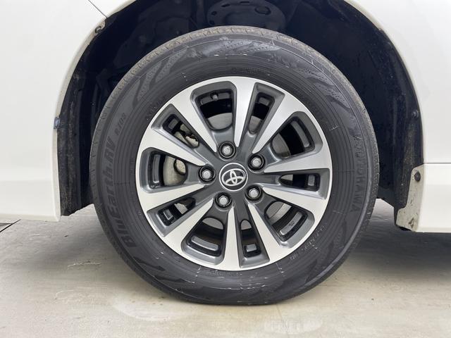 エスクァイア Ｇｉ　プレミアムパッケージ　ブラックテーラード　純正ナビ　バックカメラ　ビルトインＥＴＣ２．０　クルーズコントロール　衝突軽減システム　シートヒーター　ステアリングヒーター　オートマティックハイビーム　両側パワースライドドア　純正アルミホイール（74枚目）