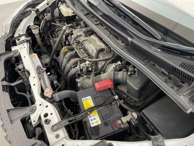 エスクァイア Ｇｉ　プレミアムパッケージ　ブラックテーラード　純正ナビ　バックカメラ　ビルトインＥＴＣ２．０　クルーズコントロール　衝突軽減システム　シートヒーター　ステアリングヒーター　オートマティックハイビーム　両側パワースライドドア　純正アルミホイール（79枚目）