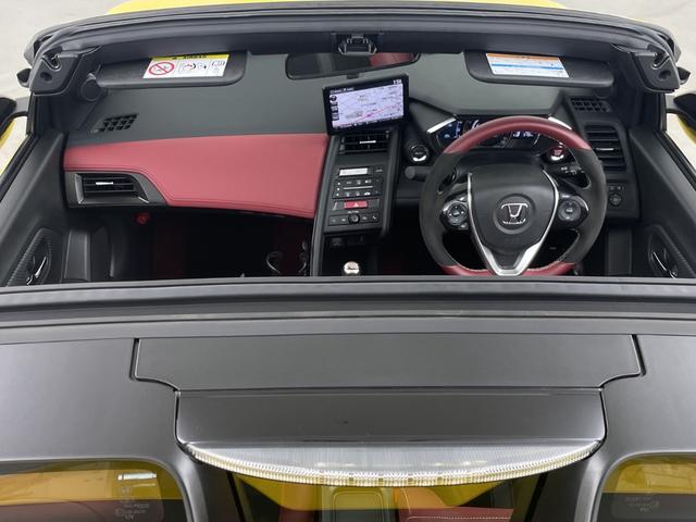 Ｓ６６０ モデューロＸ　純正メモリナビ　バックカメラ　シートヒーター　ＥＴＣ　モデューロ専用シート　モデューロ専用ステアリング　モデューロ１５インチアルミホイール　Ｋａｎｓａｉフロアブレスバー　クルーズコントロール　ＬＥＤ（7枚目）