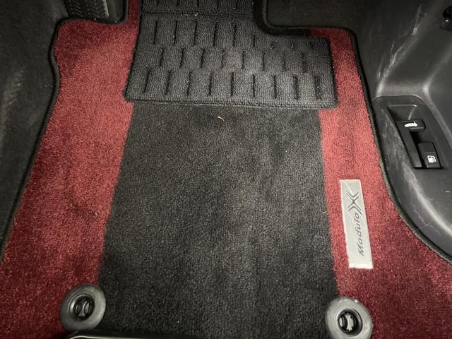 Ｓ６６０ モデューロＸ　純正メモリナビ　バックカメラ　シートヒーター　ＥＴＣ　モデューロ専用シート　モデューロ専用ステアリング　モデューロ１５インチアルミホイール　Ｋａｎｓａｉフロアブレスバー　クルーズコントロール　ＬＥＤ（31枚目）