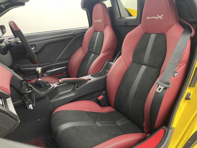 Ｓ６６０ モデューロＸ　純正メモリナビ　バックカメラ　シートヒーター　ＥＴＣ　モデューロ専用シート　モデューロ専用ステアリング　モデューロ１５インチアルミホイール　Ｋａｎｓａｉフロアブレスバー　クルーズコントロール　ＬＥＤ（38枚目）