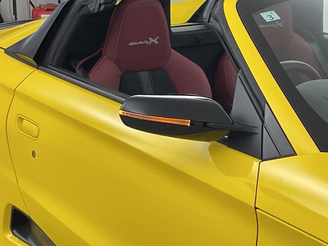 Ｓ６６０ モデューロＸ　純正メモリナビ　バックカメラ　シートヒーター　ＥＴＣ　モデューロ専用シート　モデューロ専用ステアリング　モデューロ１５インチアルミホイール　Ｋａｎｓａｉフロアブレスバー　クルーズコントロール　ＬＥＤ（43枚目）