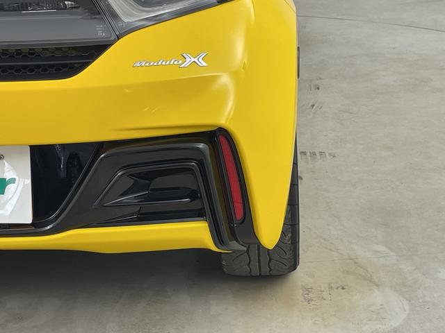 Ｓ６６０ モデューロＸ　純正メモリナビ　バックカメラ　シートヒーター　ＥＴＣ　モデューロ専用シート　モデューロ専用ステアリング　モデューロ１５インチアルミホイール　Ｋａｎｓａｉフロアブレスバー　クルーズコントロール　ＬＥＤ（53枚目）