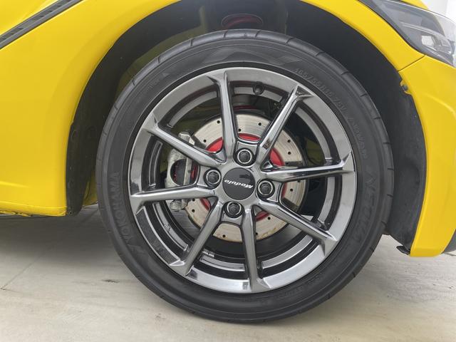 Ｓ６６０ モデューロＸ　純正メモリナビ　バックカメラ　シートヒーター　ＥＴＣ　モデューロ専用シート　モデューロ専用ステアリング　モデューロ１５インチアルミホイール　Ｋａｎｓａｉフロアブレスバー　クルーズコントロール　ＬＥＤ（66枚目）