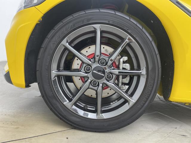 Ｓ６６０ モデューロＸ　純正メモリナビ　バックカメラ　シートヒーター　ＥＴＣ　モデューロ専用シート　モデューロ専用ステアリング　モデューロ１５インチアルミホイール　Ｋａｎｓａｉフロアブレスバー　クルーズコントロール　ＬＥＤ（67枚目）