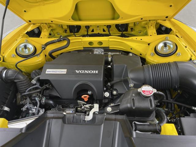 Ｓ６６０ モデューロＸ　純正メモリナビ　バックカメラ　シートヒーター　ＥＴＣ　モデューロ専用シート　モデューロ専用ステアリング　モデューロ１５インチアルミホイール　Ｋａｎｓａｉフロアブレスバー　クルーズコントロール　ＬＥＤ（73枚目）