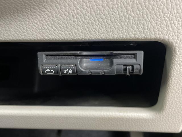 デイズルークス Ｘ　社外ナビ　アラウンドビューモニター　パワースライドドア　エマージェンシーブレーキ　Ｂｌｕｅｔｏｏｔｈ　ビルトインＥＴＣ　プッシュスタート　純正ドアバイザー　純正フロアマット　アイドリングストップ（6枚目）