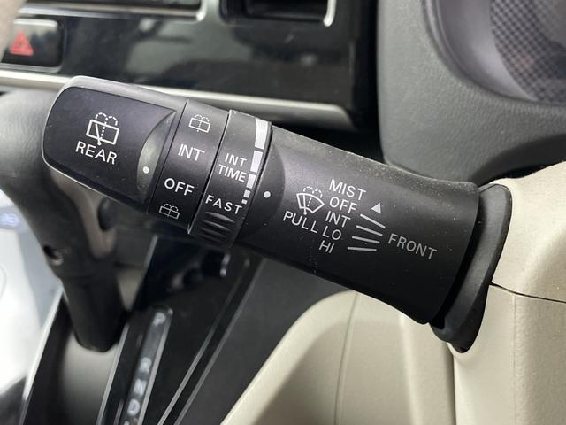 デイズルークス Ｘ　社外ナビ　アラウンドビューモニター　パワースライドドア　エマージェンシーブレーキ　Ｂｌｕｅｔｏｏｔｈ　ビルトインＥＴＣ　プッシュスタート　純正ドアバイザー　純正フロアマット　アイドリングストップ（10枚目）