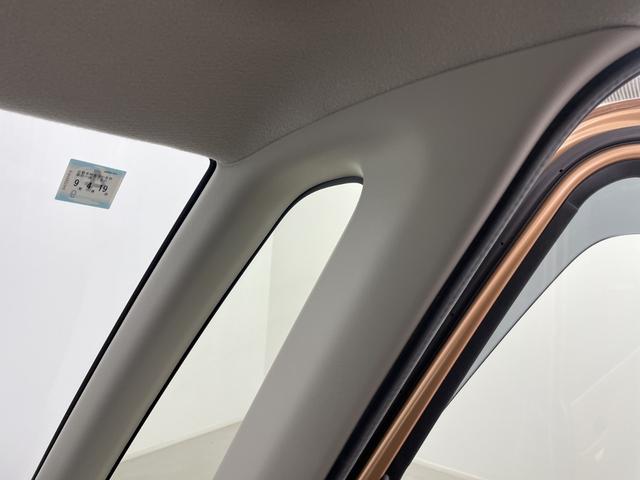 デイズルークス Ｘ　社外ナビ　アラウンドビューモニター　パワースライドドア　エマージェンシーブレーキ　Ｂｌｕｅｔｏｏｔｈ　ビルトインＥＴＣ　プッシュスタート　純正ドアバイザー　純正フロアマット　アイドリングストップ（33枚目）