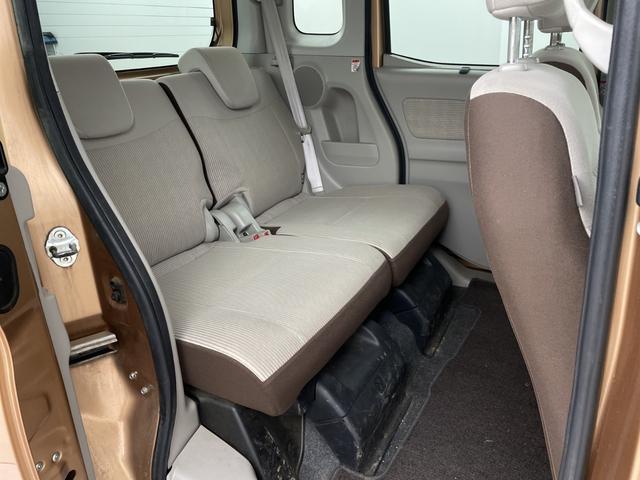 デイズルークス Ｘ　社外ナビ　アラウンドビューモニター　パワースライドドア　エマージェンシーブレーキ　Ｂｌｕｅｔｏｏｔｈ　ビルトインＥＴＣ　プッシュスタート　純正ドアバイザー　純正フロアマット　アイドリングストップ（41枚目）