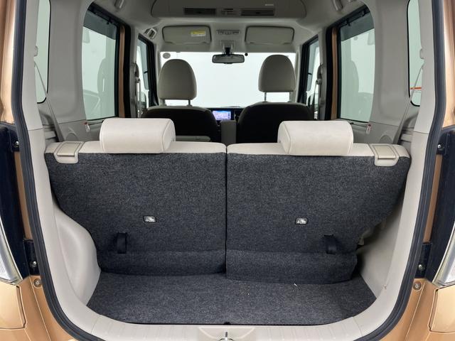 デイズルークス Ｘ　社外ナビ　アラウンドビューモニター　パワースライドドア　エマージェンシーブレーキ　Ｂｌｕｅｔｏｏｔｈ　ビルトインＥＴＣ　プッシュスタート　純正ドアバイザー　純正フロアマット　アイドリングストップ（43枚目）