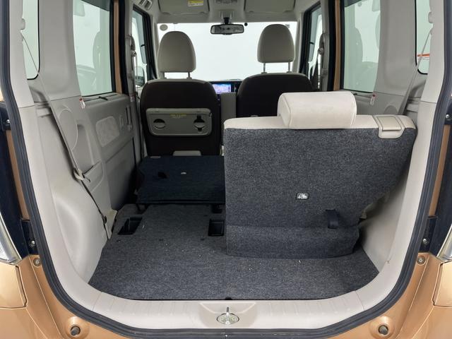 デイズルークス Ｘ　社外ナビ　アラウンドビューモニター　パワースライドドア　エマージェンシーブレーキ　Ｂｌｕｅｔｏｏｔｈ　ビルトインＥＴＣ　プッシュスタート　純正ドアバイザー　純正フロアマット　アイドリングストップ（44枚目）