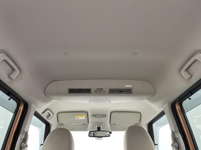 デイズルークス Ｘ　社外ナビ　アラウンドビューモニター　パワースライドドア　エマージェンシーブレーキ　Ｂｌｕｅｔｏｏｔｈ　ビルトインＥＴＣ　プッシュスタート　純正ドアバイザー　純正フロアマット　アイドリングストップ（46枚目）