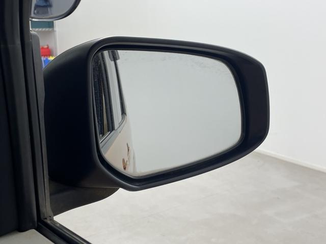 デイズルークス Ｘ　社外ナビ　アラウンドビューモニター　パワースライドドア　エマージェンシーブレーキ　Ｂｌｕｅｔｏｏｔｈ　ビルトインＥＴＣ　プッシュスタート　純正ドアバイザー　純正フロアマット　アイドリングストップ（48枚目）