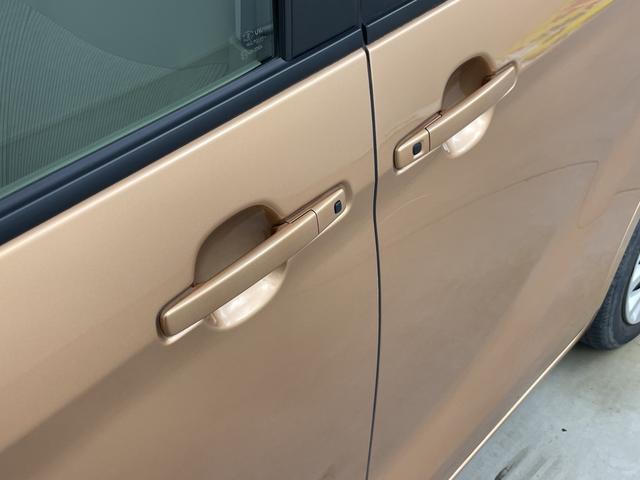 デイズルークス Ｘ　社外ナビ　アラウンドビューモニター　パワースライドドア　エマージェンシーブレーキ　Ｂｌｕｅｔｏｏｔｈ　ビルトインＥＴＣ　プッシュスタート　純正ドアバイザー　純正フロアマット　アイドリングストップ（50枚目）