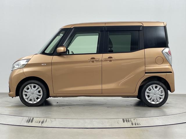 デイズルークス Ｘ　社外ナビ　アラウンドビューモニター　パワースライドドア　エマージェンシーブレーキ　Ｂｌｕｅｔｏｏｔｈ　ビルトインＥＴＣ　プッシュスタート　純正ドアバイザー　純正フロアマット　アイドリングストップ（61枚目）