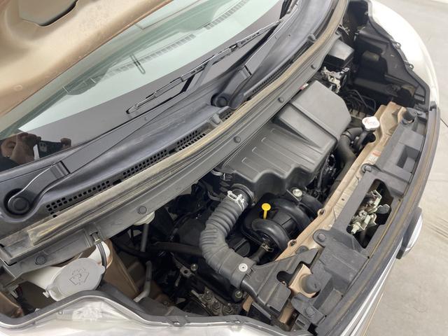 デイズルークス Ｘ　社外ナビ　アラウンドビューモニター　パワースライドドア　エマージェンシーブレーキ　Ｂｌｕｅｔｏｏｔｈ　ビルトインＥＴＣ　プッシュスタート　純正ドアバイザー　純正フロアマット　アイドリングストップ（75枚目）