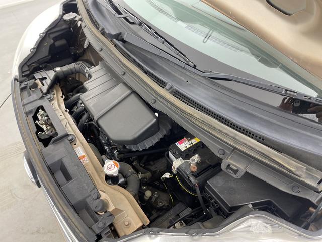 デイズルークス Ｘ　社外ナビ　アラウンドビューモニター　パワースライドドア　エマージェンシーブレーキ　Ｂｌｕｅｔｏｏｔｈ　ビルトインＥＴＣ　プッシュスタート　純正ドアバイザー　純正フロアマット　アイドリングストップ（77枚目）