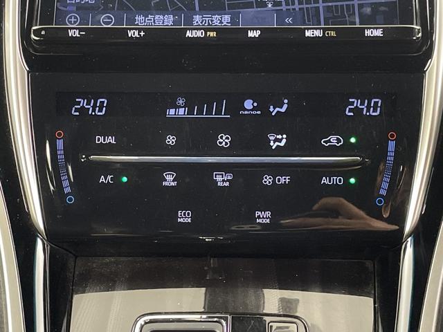 ハリアー プレミアム 純正ナビ バックカメラ クルーズコントロール 前後ドライブレコーダー パワーバックドア レーンキープアシスト 衝突軽減ブレーキ コーナーセンサー ETC ブレーキホールド スタットレスタイヤ積込(16枚目)