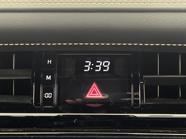 ハリアー プレミアム 純正ナビ バックカメラ クルーズコントロール 前後ドライブレコーダー パワーバックドア レーンキープアシスト 衝突軽減ブレーキ コーナーセンサー ETC ブレーキホールド スタットレスタイヤ積込(22枚目)