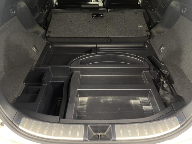 ハリアー プレミアム 純正ナビ バックカメラ クルーズコントロール 前後ドライブレコーダー パワーバックドア レーンキープアシスト 衝突軽減ブレーキ コーナーセンサー ETC ブレーキホールド スタットレスタイヤ積込(51枚目)