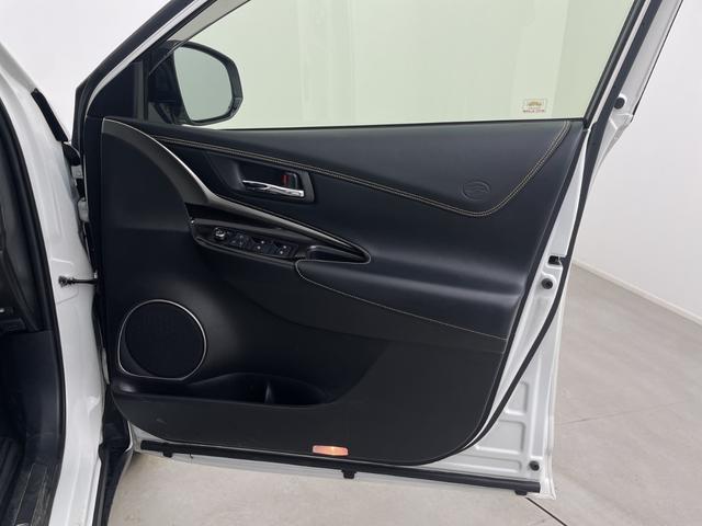 ハリアー プレミアム 純正ナビ バックカメラ クルーズコントロール 前後ドライブレコーダー パワーバックドア レーンキープアシスト 衝突軽減ブレーキ コーナーセンサー ETC ブレーキホールド スタットレスタイヤ積込(53枚目)