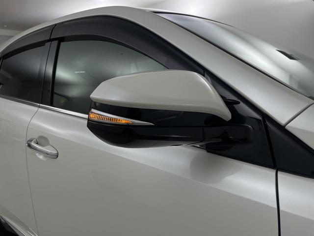 ハリアー プレミアム 純正ナビ バックカメラ クルーズコントロール 前後ドライブレコーダー パワーバックドア レーンキープアシスト 衝突軽減ブレーキ コーナーセンサー ETC ブレーキホールド スタットレスタイヤ積込(54枚目)