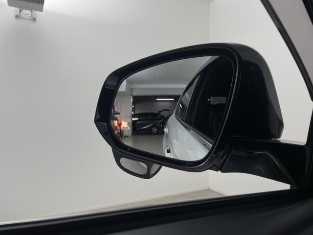 ハリアー プレミアム 純正ナビ バックカメラ クルーズコントロール 前後ドライブレコーダー パワーバックドア レーンキープアシスト 衝突軽減ブレーキ コーナーセンサー ETC ブレーキホールド スタットレスタイヤ積込(55枚目)