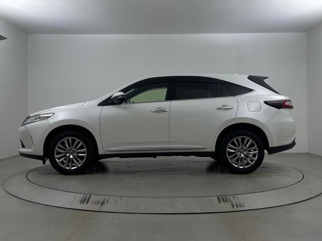 ハリアー プレミアム 純正ナビ バックカメラ クルーズコントロール 前後ドライブレコーダー パワーバックドア レーンキープアシスト 衝突軽減ブレーキ コーナーセンサー ETC ブレーキホールド スタットレスタイヤ積込(65枚目)