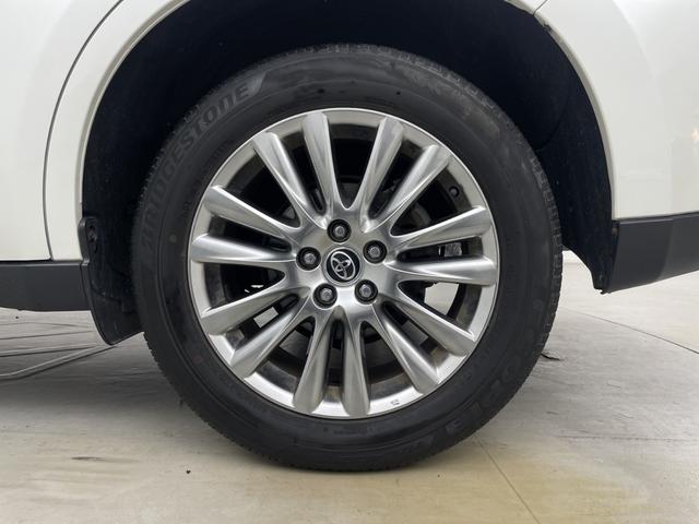 ハリアー プレミアム 純正ナビ バックカメラ クルーズコントロール 前後ドライブレコーダー パワーバックドア レーンキープアシスト 衝突軽減ブレーキ コーナーセンサー ETC ブレーキホールド スタットレスタイヤ積込(73枚目)