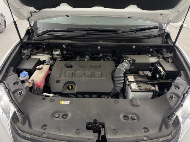 ハリアー プレミアム 純正ナビ バックカメラ クルーズコントロール 前後ドライブレコーダー パワーバックドア レーンキープアシスト 衝突軽減ブレーキ コーナーセンサー ETC ブレーキホールド スタットレスタイヤ積込(78枚目)