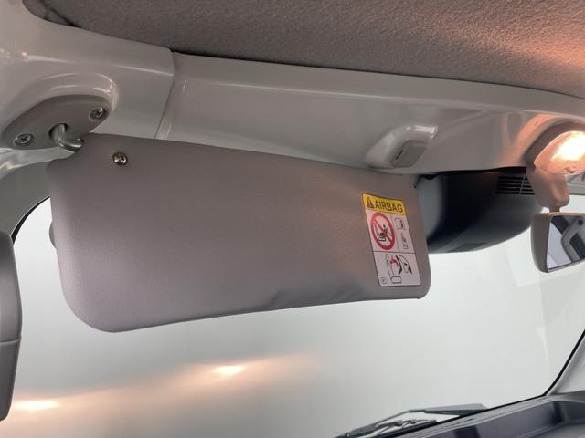 ピクシストラック スタンダード 衝突軽減システム コーナーセンサー FM/AM カーラジオ 電動格納ミラー オートライト パワーウィンドウ 純正フロアマット プッシュスタート スマートキー アイドリングストップ 横滑り防止システム(16枚目)