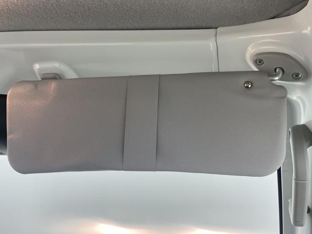 ピクシストラック スタンダード 衝突軽減システム コーナーセンサー FM/AM カーラジオ 電動格納ミラー オートライト パワーウィンドウ 純正フロアマット プッシュスタート スマートキー アイドリングストップ 横滑り防止システム(23枚目)