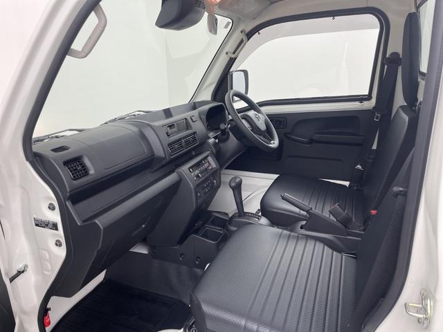 ピクシストラック スタンダード 衝突軽減システム コーナーセンサー FM/AM カーラジオ 電動格納ミラー オートライト パワーウィンドウ 純正フロアマット プッシュスタート スマートキー アイドリングストップ 横滑り防止システム(35枚目)