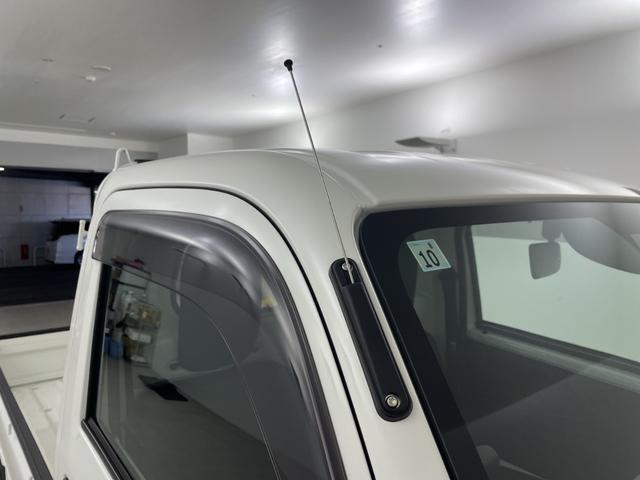 ピクシストラック スタンダード 衝突軽減システム コーナーセンサー FM/AM カーラジオ 電動格納ミラー オートライト パワーウィンドウ 純正フロアマット プッシュスタート スマートキー アイドリングストップ 横滑り防止システム(39枚目)