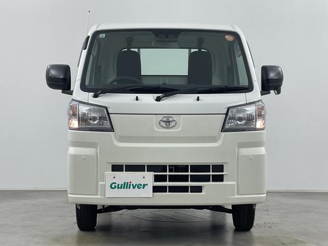 ピクシストラック スタンダード 衝突軽減システム コーナーセンサー FM/AM カーラジオ 電動格納ミラー オートライト パワーウィンドウ 純正フロアマット プッシュスタート スマートキー アイドリングストップ 横滑り防止システム(49枚目)