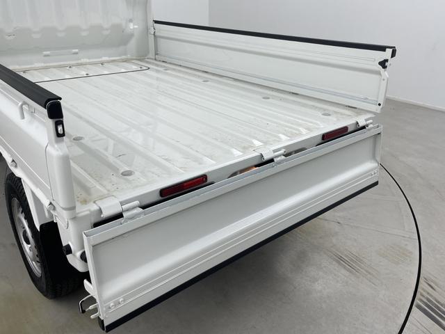 ピクシストラック スタンダード 衝突軽減システム コーナーセンサー FM/AM カーラジオ 電動格納ミラー オートライト パワーウィンドウ 純正フロアマット プッシュスタート スマートキー アイドリングストップ 横滑り防止システム(59枚目)