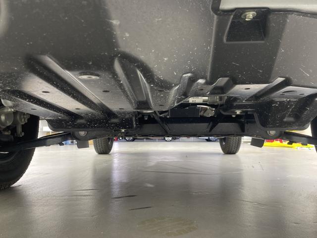 ピクシストラック スタンダード 衝突軽減システム コーナーセンサー FM/AM カーラジオ 電動格納ミラー オートライト パワーウィンドウ 純正フロアマット プッシュスタート スマートキー アイドリングストップ 横滑り防止システム(73枚目)