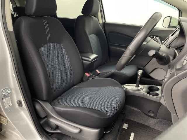 ノート Ｘ　ＤＩＧ－Ｓ　純正ナビ（Ｂｌｕｅｔｏｏｔｈ／ＴＶ／ＤＶＤ／ＣＤ）　全方位カメラ　ＥＴＣ　衝突軽減ブレーキ　レーンキープアシスト　コーナーセンサー　横滑り防止措置　純正フロアマット　ドアバイザー　ウインカーミラー（37枚目）