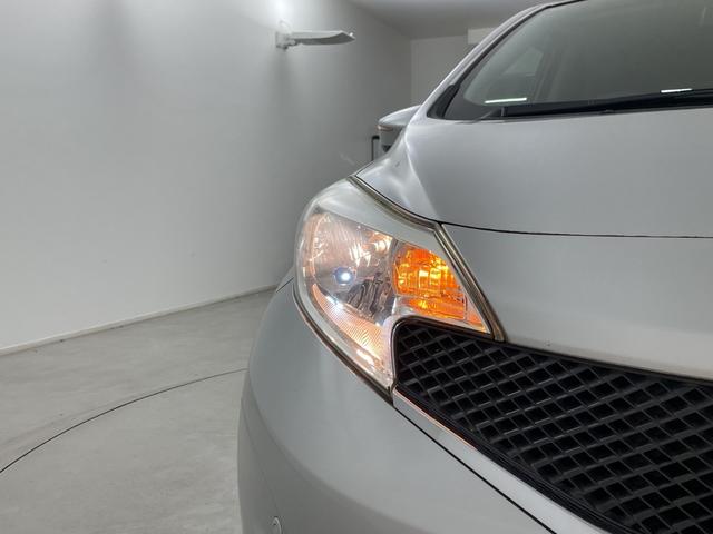 ノート Ｘ　ＤＩＧ－Ｓ　純正ナビ（Ｂｌｕｅｔｏｏｔｈ／ＴＶ／ＤＶＤ／ＣＤ）　全方位カメラ　ＥＴＣ　衝突軽減ブレーキ　レーンキープアシスト　コーナーセンサー　横滑り防止措置　純正フロアマット　ドアバイザー　ウインカーミラー（51枚目）