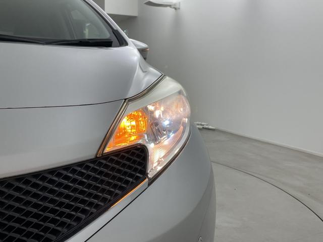 ノート Ｘ　ＤＩＧ－Ｓ　純正ナビ（Ｂｌｕｅｔｏｏｔｈ／ＴＶ／ＤＶＤ／ＣＤ）　全方位カメラ　ＥＴＣ　衝突軽減ブレーキ　レーンキープアシスト　コーナーセンサー　横滑り防止措置　純正フロアマット　ドアバイザー　ウインカーミラー（52枚目）