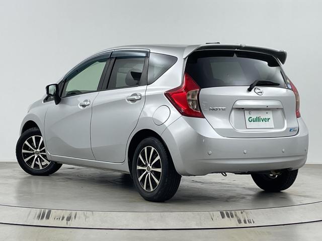 ノート Ｘ　ＤＩＧ－Ｓ　純正ナビ（Ｂｌｕｅｔｏｏｔｈ／ＴＶ／ＤＶＤ／ＣＤ）　全方位カメラ　ＥＴＣ　衝突軽減ブレーキ　レーンキープアシスト　コーナーセンサー　横滑り防止措置　純正フロアマット　ドアバイザー　ウインカーミラー（62枚目）