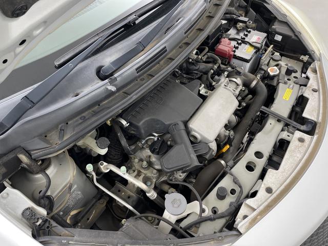 ノート Ｘ　ＤＩＧ－Ｓ　純正ナビ（Ｂｌｕｅｔｏｏｔｈ／ＴＶ／ＤＶＤ／ＣＤ）　全方位カメラ　ＥＴＣ　衝突軽減ブレーキ　レーンキープアシスト　コーナーセンサー　横滑り防止措置　純正フロアマット　ドアバイザー　ウインカーミラー（72枚目）