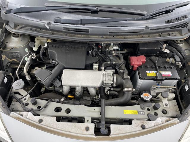 ノート Ｘ　ＤＩＧ－Ｓ　純正ナビ（Ｂｌｕｅｔｏｏｔｈ／ＴＶ／ＤＶＤ／ＣＤ）　全方位カメラ　ＥＴＣ　衝突軽減ブレーキ　レーンキープアシスト　コーナーセンサー　横滑り防止措置　純正フロアマット　ドアバイザー　ウインカーミラー（73枚目）