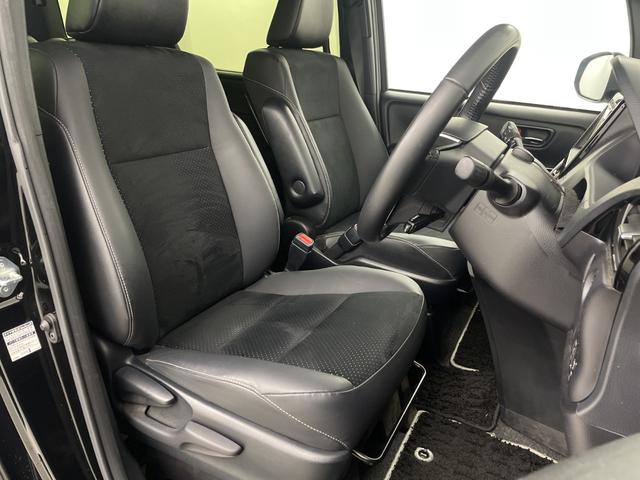 ヴォクシー ＺＳ　煌ＩＩＩ　純正ナビ　バックカメラ　両側パワースライドドア　ビルトＥＴＣ２．０　純正ドライブレコーダー　オートマティックハイビーム　クルーズコントロール　衝突軽減システム　純正アルミホイール　純正フロアマット（41枚目）