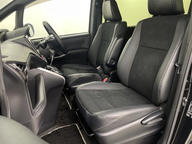 ヴォクシー ＺＳ　煌ＩＩＩ　純正ナビ　バックカメラ　両側パワースライドドア　ビルトＥＴＣ２．０　純正ドライブレコーダー　オートマティックハイビーム　クルーズコントロール　衝突軽減システム　純正アルミホイール　純正フロアマット（42枚目）