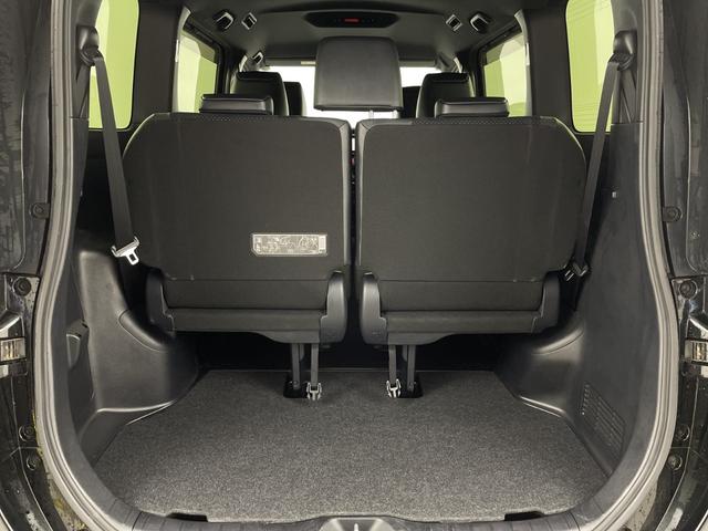 ヴォクシー ＺＳ　煌ＩＩＩ　純正ナビ　バックカメラ　両側パワースライドドア　ビルトＥＴＣ２．０　純正ドライブレコーダー　オートマティックハイビーム　クルーズコントロール　衝突軽減システム　純正アルミホイール　純正フロアマット（48枚目）